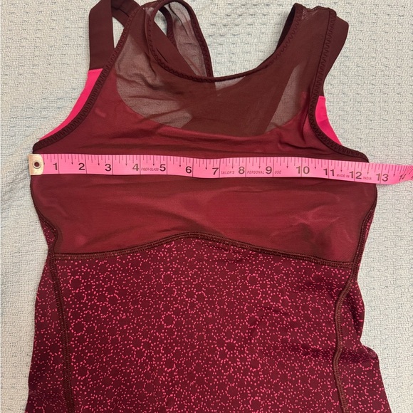 Lululemon Ready Set Sweat Tank - Women’s 4 - Picture 6 of 11